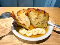 ZEBRA Coffee&Croissant 渋谷公園通り店（ゼブラコーヒーアンドクロワッサン）の写真・動画_image_1383118
