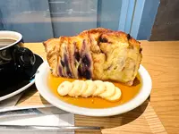 ZEBRA Coffee&Croissant 渋谷公園通り店（ゼブラコーヒーアンドクロワッサン）の写真・動画_image_1383119