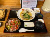 魚屋直営食堂 魚まるの写真・動画_image_1384306