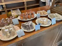 菓子屋 シノノメの写真・動画_image_1384329