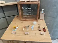 FabCafe Tokyo（ファブカフェ トーキョー）の写真・動画_image_1384464