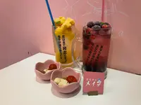 恋愛酒場 メイ子 渋谷店の写真・動画_image_1384947