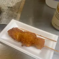稲田串カツの写真・動画_image_1386139