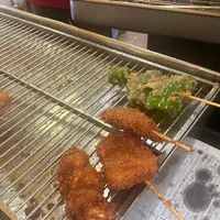 稲田串カツの写真・動画_image_1386140