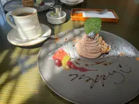 カフェマチエールの写真・動画_image_1387222