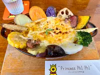 門司港焼きカレー プリンセスピピの写真・動画_image_1387227