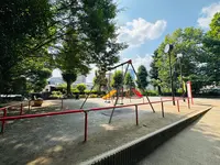 氷川の杜公園の写真・動画_image_1387569