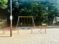 氷川の杜公園の写真・動画_image_1387572