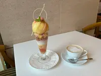 ロビーラウンジ　ルミエールの写真・動画_image_1388176