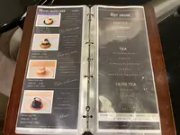 ロビーラウンジ　ルミエールの写真・動画_image_1388179