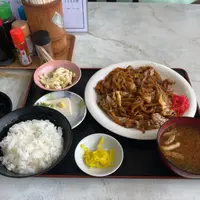 川森食堂の写真・動画_image_1388551