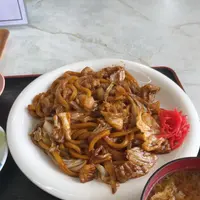 川森食堂の写真・動画_image_1388552