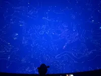 コスモプラネタリウム渋谷の写真・動画_image_1389772