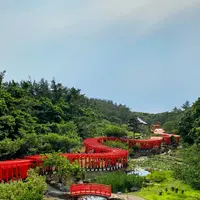 高山稲荷神社の写真・動画_image_1390488
