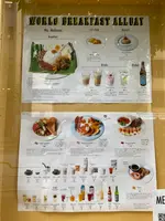 WORLD BREAKFAST ALLDAY 銀座店の写真・動画_image_1390511