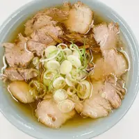 高円寺 ともちんラーメンの写真・動画_image_1390582