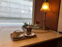 ALL THAT COFFEE フォレスト店（올댓커피 포레스트점）の写真・動画_image_1391161