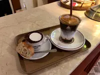ALL THAT COFFEE フォレスト店（올댓커피 포레스트점）の写真・動画_image_1392681