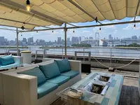 BBQ PLAY GROUND お台場デックス東京ビーチ店の写真・動画_image_1392869