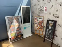 BBQ PLAY GROUND お台場デックス東京ビーチ店の写真・動画_image_1392871