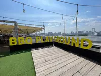 BBQ PLAY GROUND お台場デックス東京ビーチ店の写真・動画_image_1392872