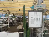 BBQ PLAY GROUND お台場デックス東京ビーチ店の写真・動画_image_1392876