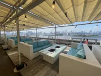BBQ PLAY GROUND お台場デックス東京ビーチ店の写真・動画_image_1392879