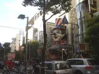 アメリカ村の写真・動画_image_139306
