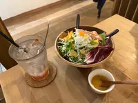 ペリカンパスタの写真・動画_image_1393432