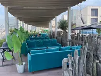  WILD BEACH SHINJUKU -TOKYO SKY RESORT-（ワイルドビーチ新宿 東京スカイリゾート）の写真・動画_image_1393473
