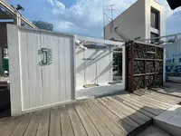  WILD BEACH SHINJUKU -TOKYO SKY RESORT-（ワイルドビーチ新宿 東京スカイリゾート）の写真・動画_image_1393481
