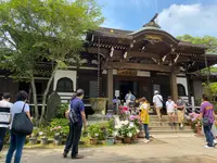 あじさいの杜の写真・動画_image_1393782