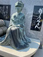 嫁入り舟の写真・動画_image_1393793