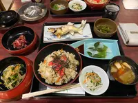 袋田の滝の写真・動画_image_1393810