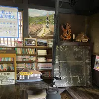 湯野上温泉駅舎の写真・動画_image_1393841