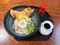 本格手打うどん 麺むすびの写真・動画_image_1397985