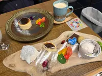 おかしの時間の写真・動画_image_1397991