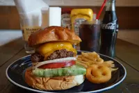 ジョージズ バーガー/GEORGE’S BARgerの写真・動画_image_1399296