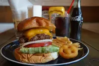 ジョージズ バーガー/GEORGE’S BARgerの写真・動画_image_1399297