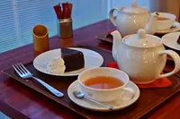 デンメア ティーハウスの写真・動画_image_1400801