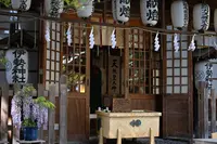 伊勢神社の写真・動画_image_1400808