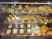 焼きたてパン工房Lassen（ラッセン）の写真・動画_image_1403851