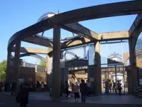 天王寺動物園の写真・動画_image_140478