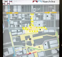 ヤエチカ（八重洲地下街）の写真・動画_image_1405180