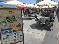 高崎駅観光案内所の写真・動画_image_140544