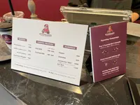 STEPHANIE Cannelé&Coffee granita（ステファニー カヌレ アンド コーヒー グラニータ）の写真・動画_image_1407315