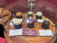 STEPHANIE Cannelé&Coffee granita（ステファニー カヌレ アンド コーヒー グラニータ）の写真・動画_image_1407317