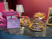 STEPHANIE Cannelé&Coffee granita（ステファニー カヌレ アンド コーヒー グラニータ）の写真・動画_image_1407319