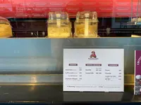 STEPHANIE Cannelé&Coffee granita（ステファニー カヌレ アンド コーヒー グラニータ）の写真・動画_image_1407321