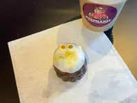 STEPHANIE Cannelé&Coffee granita（ステファニー カヌレ アンド コーヒー グラニータ）の写真・動画_image_1407323